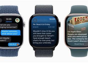 Apple Watch Series 10 İnceleme