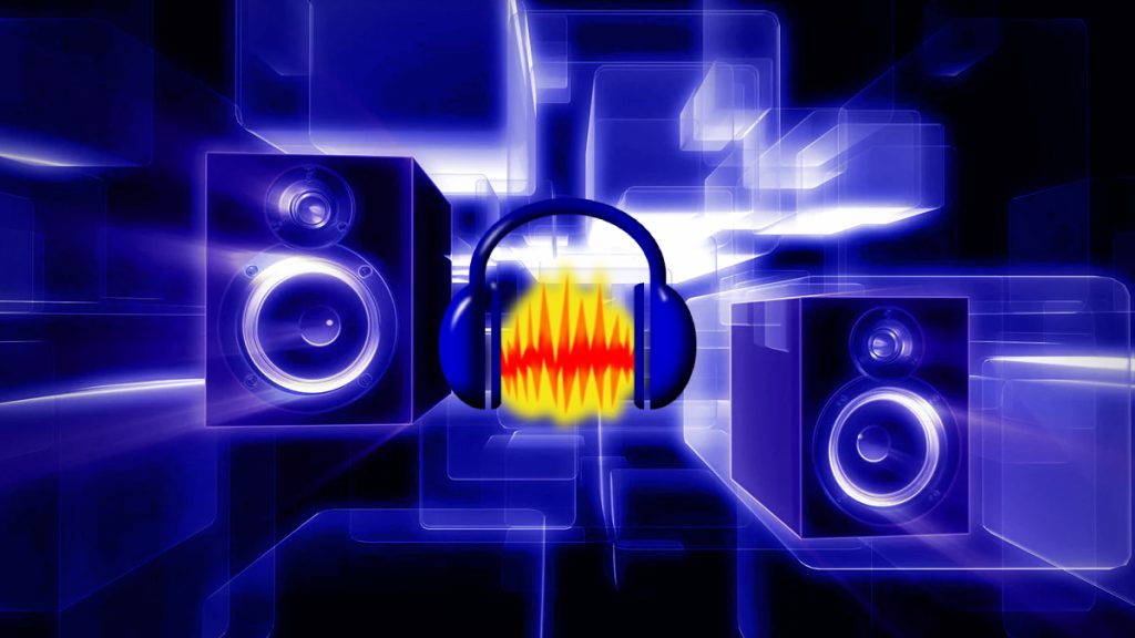 Audacity Müziği Sesten Ayırma Nasıl Yapılır?