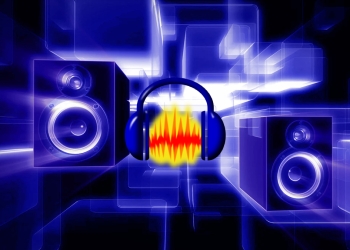 Audacity Müziği Sesten Ayırma Nasıl Yapılır?