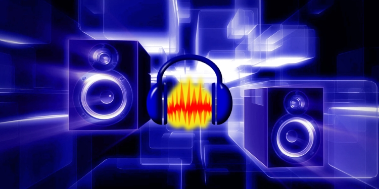 Audacity Müziği Sesten Ayırma Nasıl Yapılır?