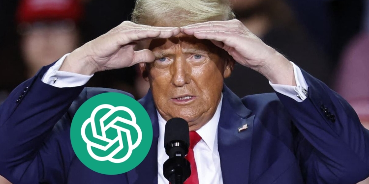 ChatGPT, ABD Seçiminde 250.000 Deepfake İsteğini Reddetti