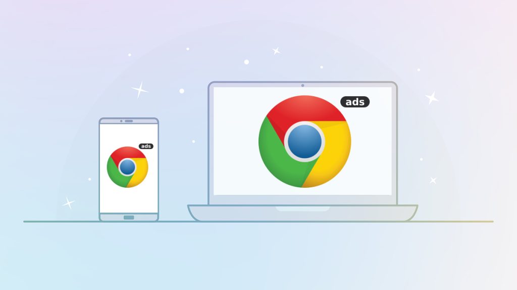 Chrome Reklam Açılıyor, Nasıl Engellenir?