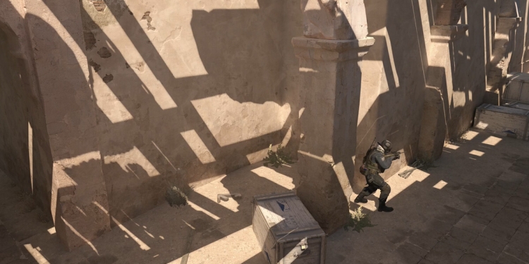 CS2 Admin Komutları Neler?