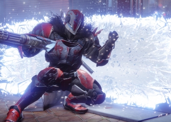 Destiny 2 Sistem Gereksinimleri Neler? Kaç GB? Oynanır mı?