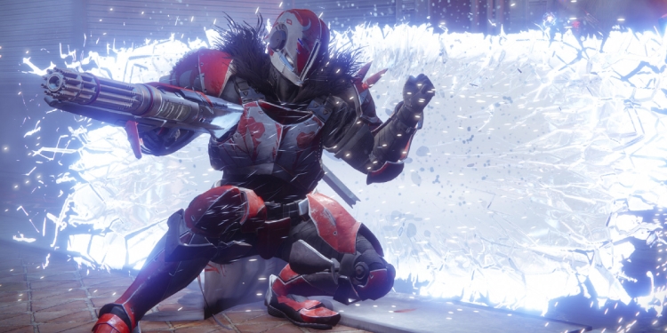 Destiny 2 Sistem Gereksinimleri Neler? Kaç GB? Oynanır mı?