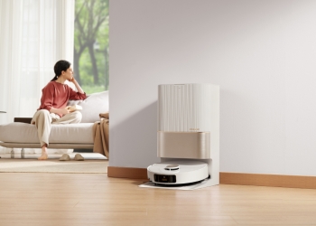 Dreame süpürge kampanya