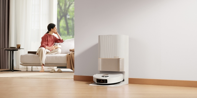 Dreame süpürge kampanya