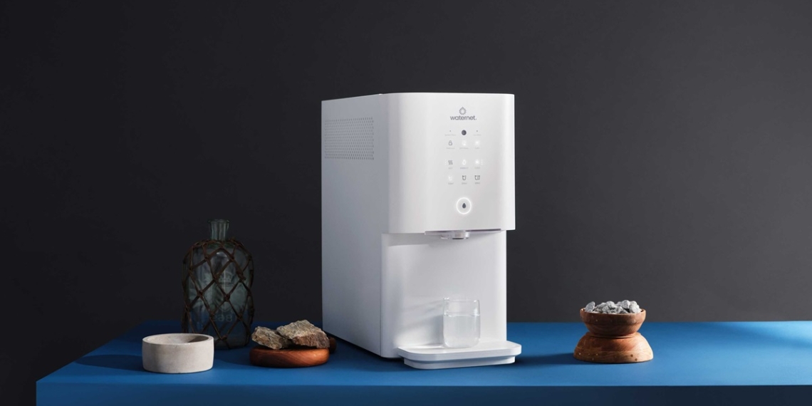 Su Arıtma Cihazı Kullanmadan Önce Dikkat Etmeniz Gerekenler