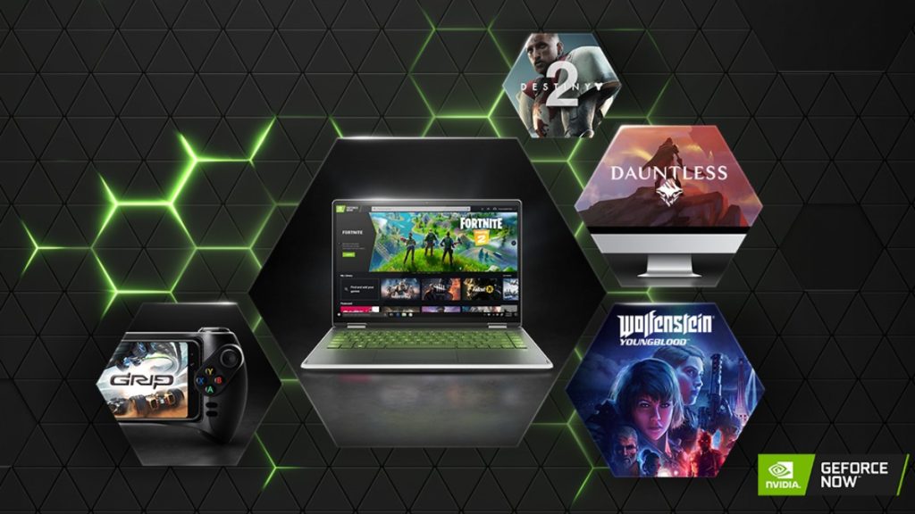 GeForce Now Abonelerine Aylık Sınırlama Getiriliyor