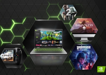 GeForce Now Abonelerine Aylık Sınırlama Getiriliyor