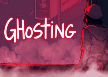 Ghostlamak Ne Demek? Oyunlarda ve İlişkilerdeki Anlamı Nedir?