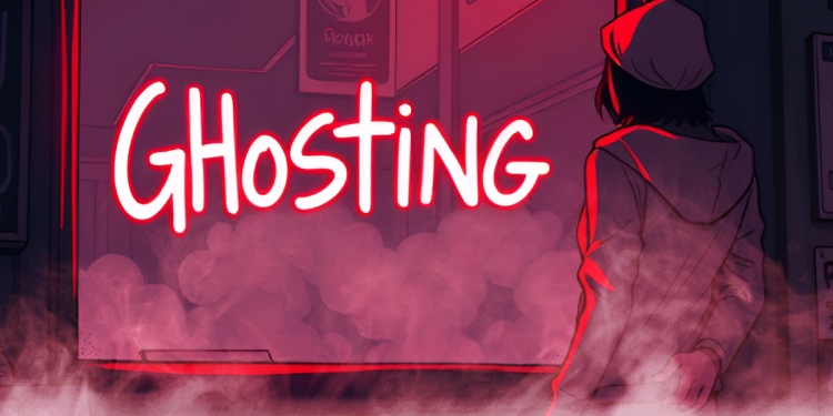 Ghostlamak Ne Demek? Oyunlarda ve İlişkilerdeki Anlamı Nedir?
