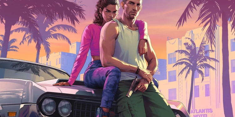 Rockstar Games, GTA 6'da Çok İlginç Şeyler Olacağını Söyledi