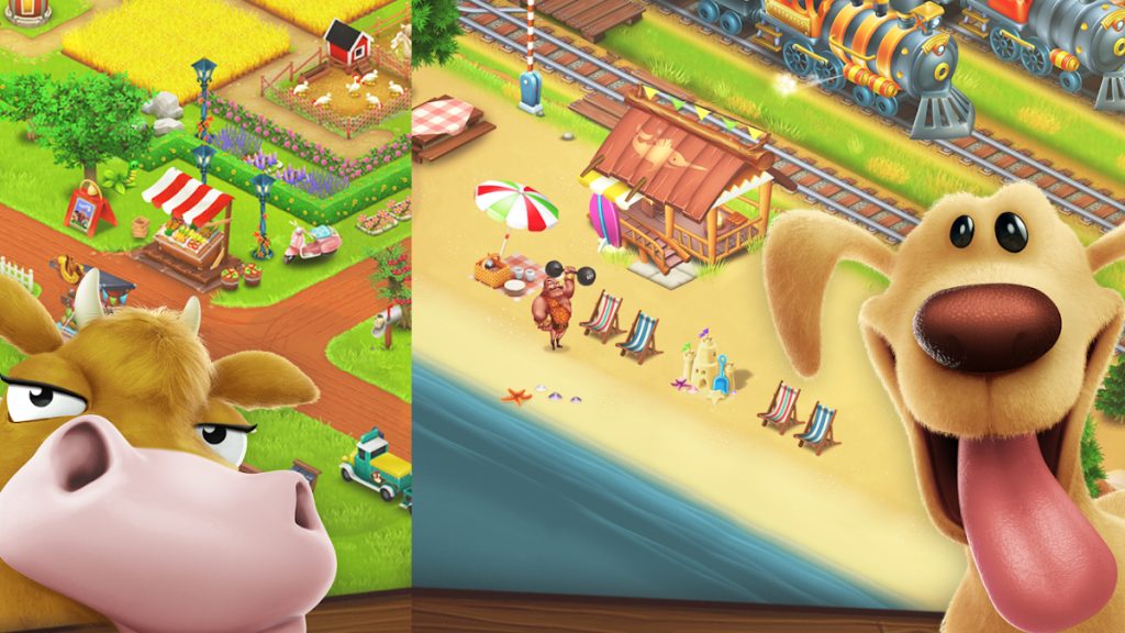 Hay Day Mobil Veride Açılmıyor, Çözümü Nedir?