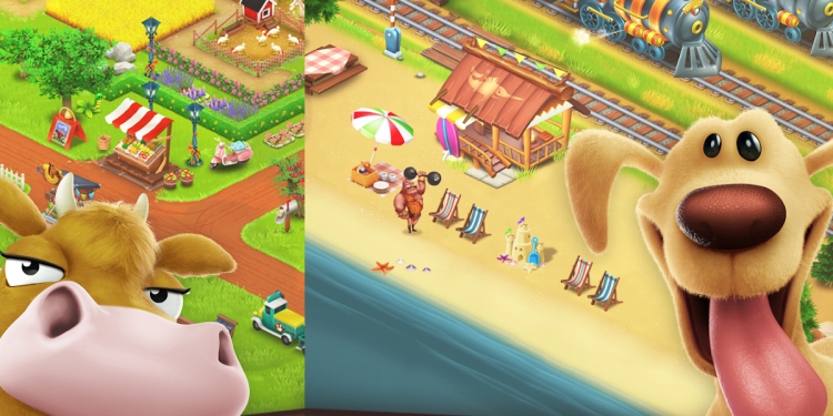 Hay Day Mobil Veride Açılmıyor, Çözümü Nedir?