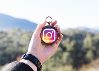 Instagram DM'ye Canlı Konum Paylaşma Özelliği Geldi