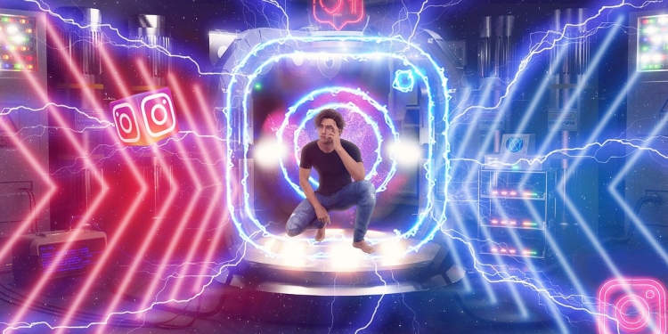 Instagram Önerileri Sıfırlamayı Mümkün Hâle Getiriyor