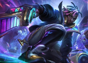 LoL Gap Ne Demek? Neden Kullanılır?