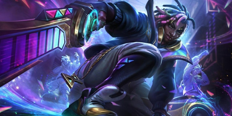 LoL Gap Ne Demek? Neden Kullanılır?