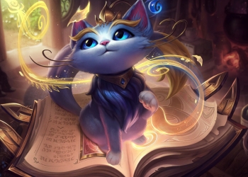 LoL Hesabım Çalındı, Ne Yapmalıyım?