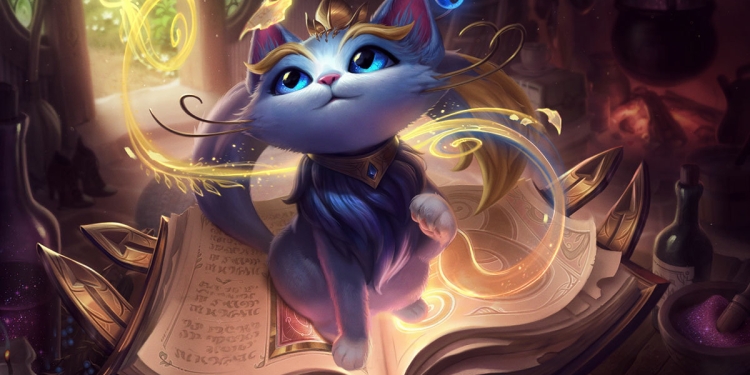 LoL Hesabım Çalındı, Ne Yapmalıyım?