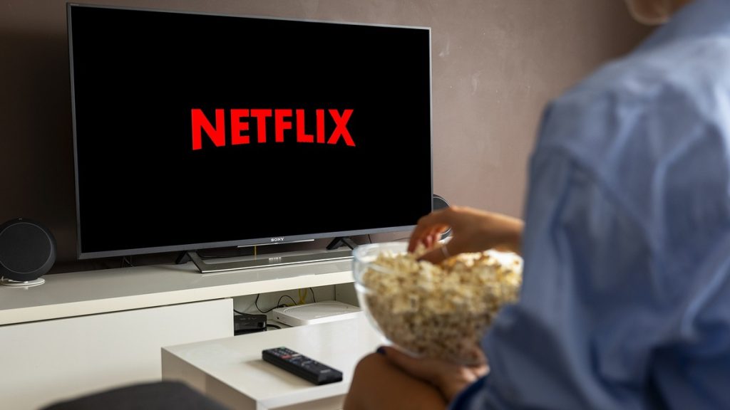 Netflix'in Reklamlı Abonelik Hizmeti Rekor Kullanıcı Sayısına Ulaştı