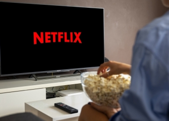Netflix'in Reklamlı Abonelik Hizmeti Rekor Kullanıcı Sayısına Ulaştı