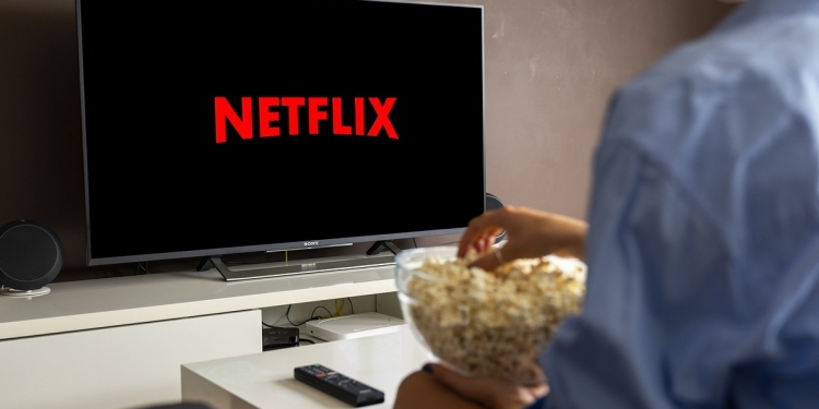 Netflix'in Reklamlı Abonelik Hizmeti Rekor Kullanıcı Sayısına Ulaştı