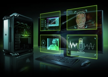 NVIDIA Broadcast Nedir? Nasıl Kullanılır?