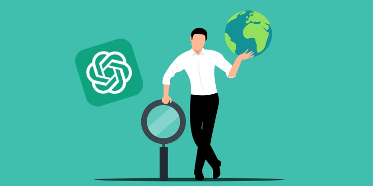 OpenAI, Chat.com Alan Adını Satın Aldı