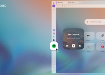 Opera, 2 Ay Ücretsiz Spotify Premium Fırsatı Sunuyor