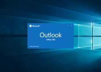 Outlook Profil Yükleniyorda Kalıyor, Çözümü Nedir?