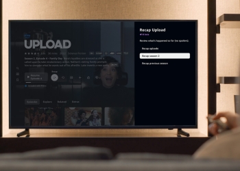 Amazon, Yapay Zekayla İzlenenleri Özetleyecek