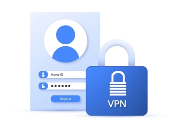 Programsız VPN Kullanma Nasıl Yapılır?