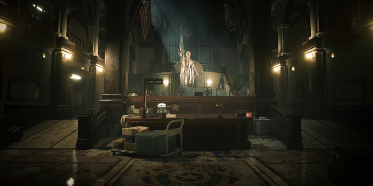 resident evil 2 remake iphone mac ipad sürümü