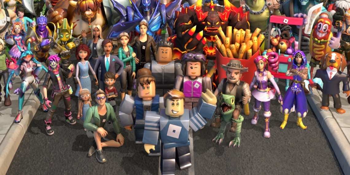 Roblox Hangi Ülkelerde Yasak?