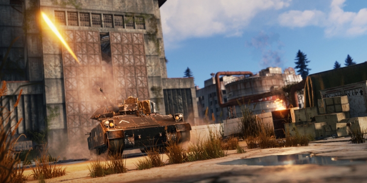 Rust Global Wipe Ne Zaman?