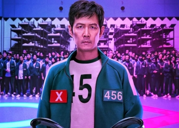 Squid Game 2. Sezon Fragmanı Yayınlandı: En Detaylı Bakış!