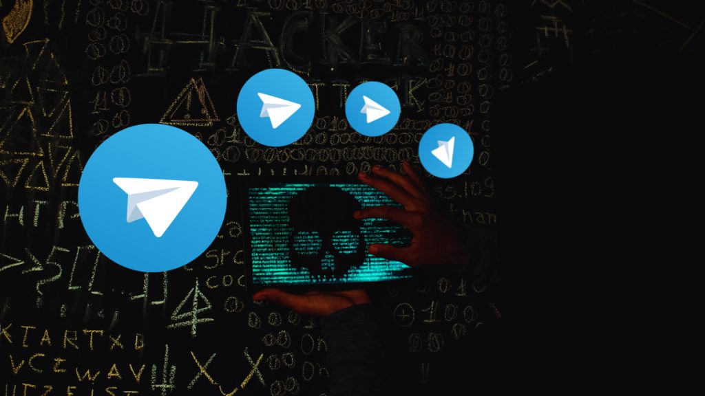 Telegram'dan Virüs Bulaşır mı? Güvenli mi, Değil mi?