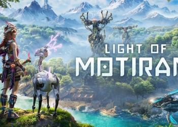 Tencent'in Yeni Oyunu Horizon'la Enteresan Benzerlik Taşıyor