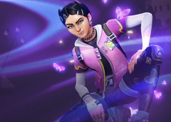 Valorant Lineup Ne Demek?