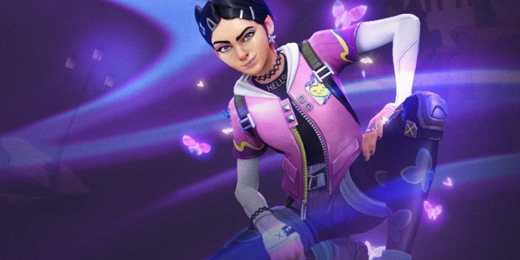 Valorant Lineup Ne Demek?