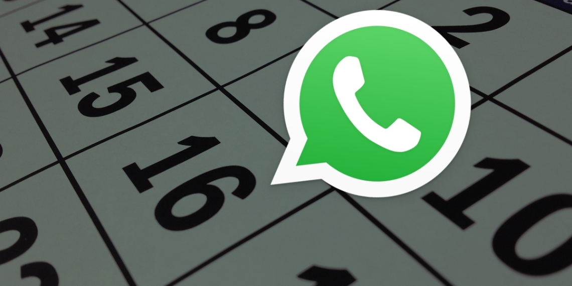 WhatsApp Tarih Yanlış Hatası Nasıl Çözülür?