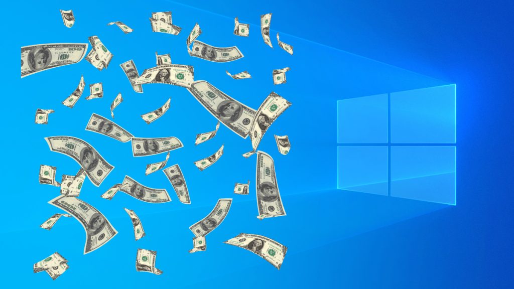 Windows 10 Güncelleme Desteğini Uzatmak İçin Ücret İstenecek