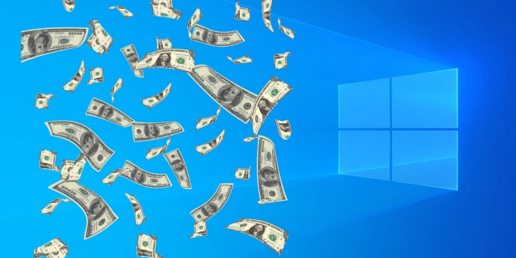 Windows 10 Güncelleme Desteğini Uzatmak İçin Ücret İstenecek