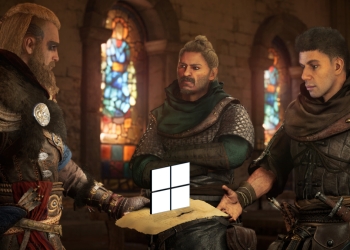 Windows 11 24H2 Güncellemesi ile Bazı Ubisoft Oyunları Çöktü