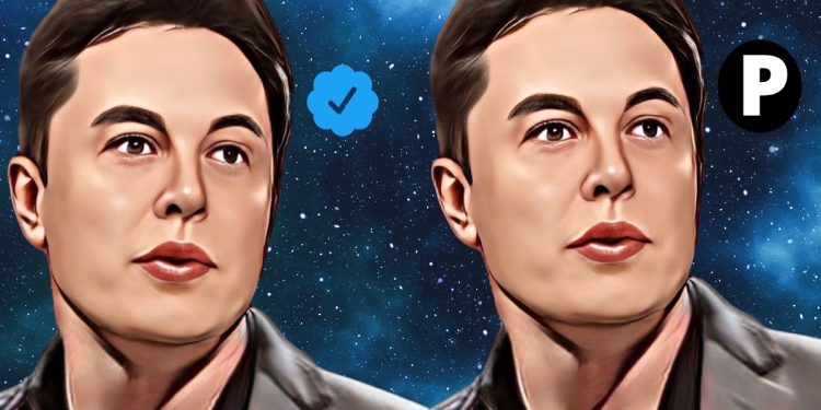 X (Twitter), Parodi Hesapları Etiketleyecek