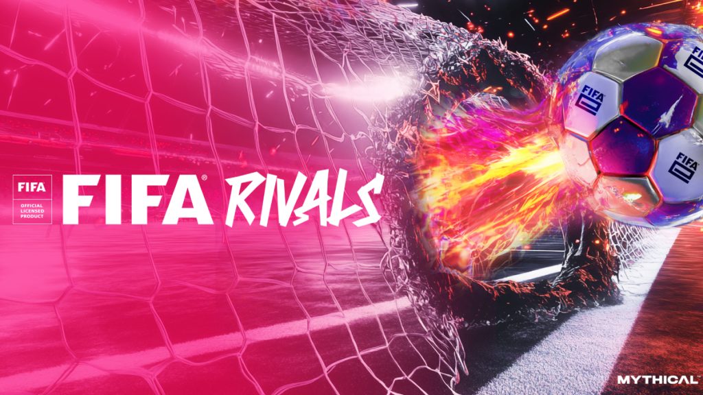 Yeni FIFA Oyunu Duyuruldu: FIFA Rivals Geliyor!