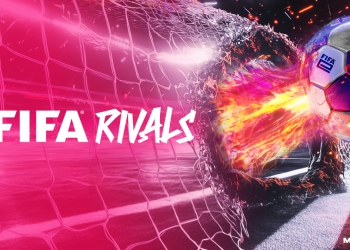 Yeni FIFA Oyunu Duyuruldu: FIFA Rivals Geliyor!
