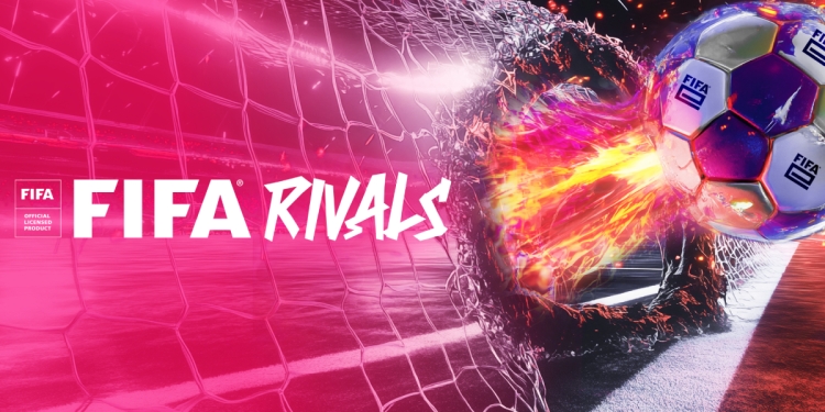 Yeni FIFA Oyunu Duyuruldu: FIFA Rivals Geliyor!